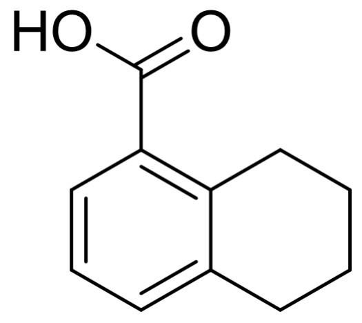 5,6,7,8-Tetrahydro-1-naphthoic acid 4242-18-6
